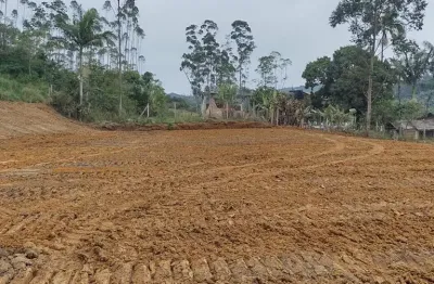 Terreno pronto para construir no interior de piçarras