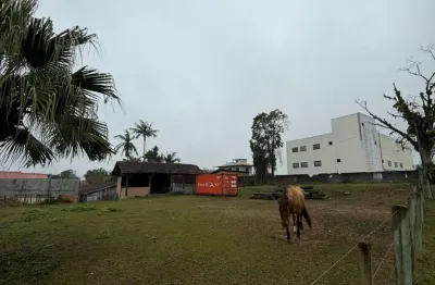 Terreno à venda no Centro, Balneário Piçarras 
