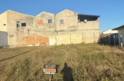 Terreno à venda na Rua Nossa Senhora Da Paz, 274, Centro, Balneário Piçarras