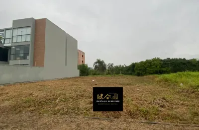 Terreno à venda na Avenida Nereu Ramos, Variante, Balneário Piçarras