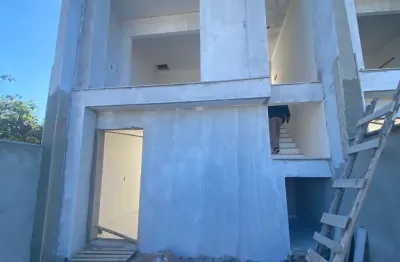 Casa à venda na Avenida Nereu Ramos, Nossa Senhora da Paz, Balneário Piçarras