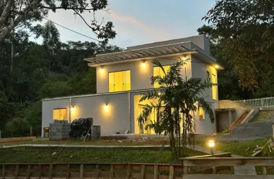 Chácara / sítio com 3 quartos à venda na Estrada Geral De São Brás, Sn, São Bras, Balneário Piçarras