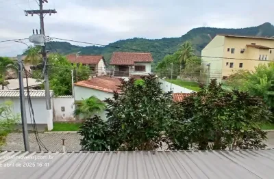 Casa no bairro praia da ribeira em angra dos reis - rj