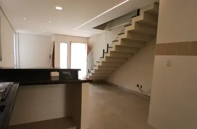 Casa duplex no bairro praia da ribeira angra dos reis - rj