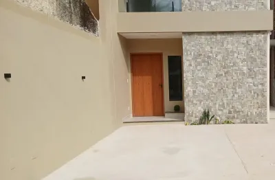 Casa duplex no bairro praia da ribeira angra dos reis - rj