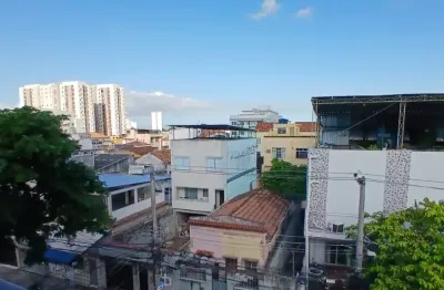 Apartamento à venda na Rua André Pinto, Ramos, Rio de Janeiro