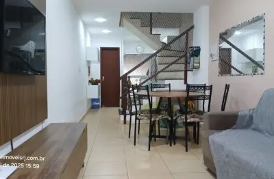 Casa com 3 quartos à venda na Rua Ilha do Sandri, Praia da Ribeira (Cunhambebe), Angra dos Reis