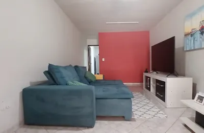 Casa com 2 quartos à venda na Rua Del Rey, Praia da Ribeira (Cunhambebe), Angra dos Reis