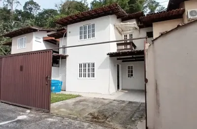 Casa com 2 quartos à venda na Rua Ilha do Arroz, Praia da Ribeira (Cunhambebe), Angra dos Reis