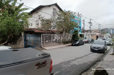 Casa à venda na Rua Juiz Orlando Caldellas, 148, Parque das Palmeiras, Angra dos Reis