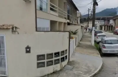 Casa à venda na Rua Ilha Grande, Praia da Ribeira (Cunhambebe), Angra dos Reis