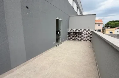 Duplex na Patriarca por R$399.000,00 com 2 dormitórios e vaga!