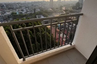 Apartamentos na patriarca com 2 dormitórios, sacada e pronto para morar!