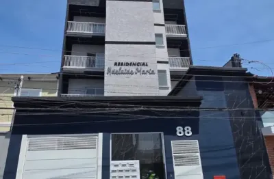 Apartamentos com 2 dormitórios, sacada e vaga, por r$265.000,00