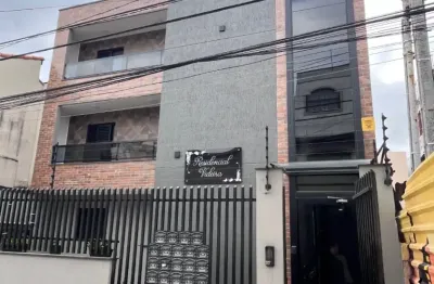 Apartamentos próximo ao metrô patriarca, com 2 dormitórios, por r$245.000,00!