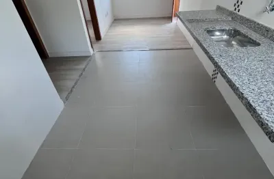 Apartamentos na Patriarca prontos para morar, com 2 dormitórios!