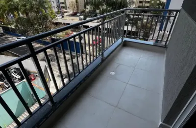 Apartamentos com opções de sacada e garden, a partir de r$229.000,00