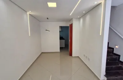 Sobrado em condomínio prontíssimo para morar, por Rz$379.000,00