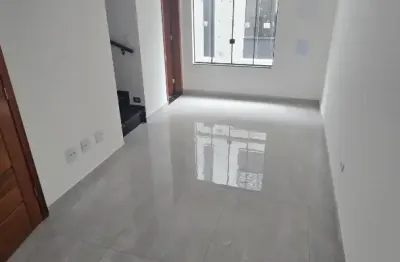 Sobrado em condomínio pronto para morar na Vila Ré - Por R$419.000,00