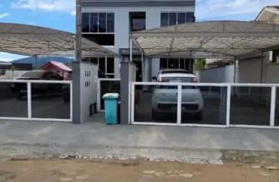 Apartamento com 2 quartos à venda na Rua Do Ipê, 1, São Francisco, Santo Amaro da Imperatriz