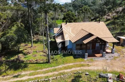 Chácara / sítio à venda na Br 282, Centro, Rancho Queimado