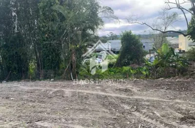 Excelente terreno para galpão ou residencial no bairro aririu - palhoça - sc