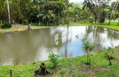 Apartamento com 2 quartos à venda na Estrada Geral, S/N, Sertão, Santo Amaro da Imperatriz