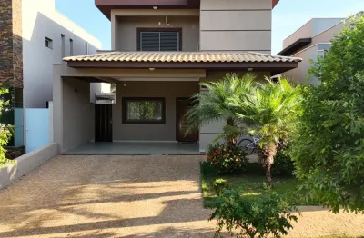 Casa à venda no condomínio buona vita ribeirão, 2 dormitórios, escritório, 4 vagas e piscina