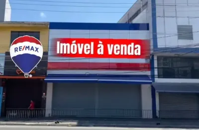 Galpão comercial no brás – à venda com contrato de locação ativo com alta rentabilidade
