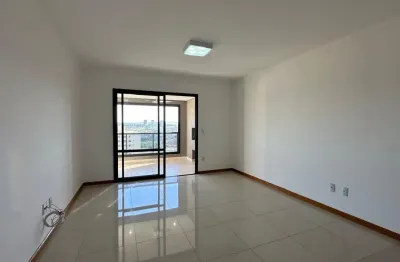Apartamento à venda Nova Aliança com 03 suítes- Ribeirão Preto(SP)