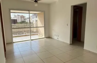 Apartamento à venda no bairro nova aliança -ribeirão preto(sp)