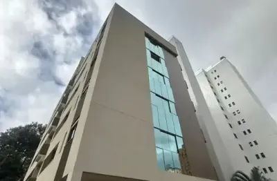 Apartamento com 2 quartos para alugar no Carmo, Belo Horizonte 