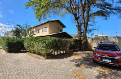 Casa em buraquinho com 3/4 sendo 1 suite! condomínio de 4 casas.