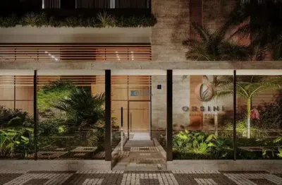 Cobertura à venda em são bento, belo horizonte - orsini