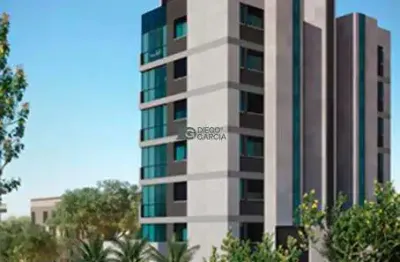 Apartamento à venda em belo horizonte, cruzeiro - novo e pronto para morar no pium-í 895