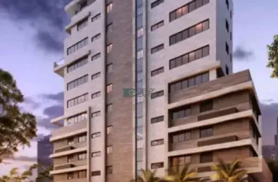 Apartamento à venda em belo horizonte, santo antônio - éden residence - minha casa minha vida