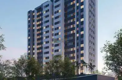 Apartamento à venda em belo horizonte, barreiro - arbo residence & mall