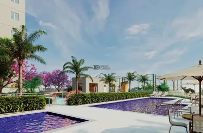 Apartamento em belo horizonte - reserva dos buritis - t5 - em obras - venda
