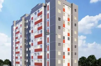 Apartamento em guarani, belo horizonte - hórus residence - playground - venda