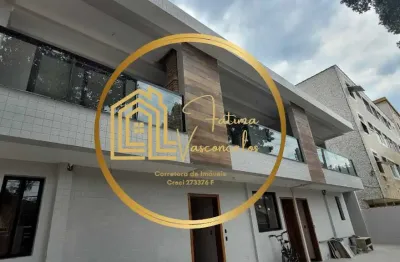 Oportunidade única: conforto e praticidade em casa  com 2 suítes e churrasqueira em santos!