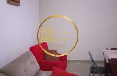 Lindo apartamento térreo e aconchegante a venda no bairro do embaré