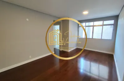 Oportunidade única para viver com conforto e praticidade em um dos bairros mais tranquilos de santos!