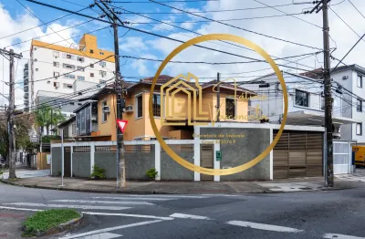 Excelente sobrado com 195m² de área, para locação comercial no canal 4