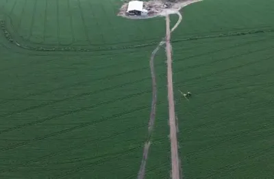 Fazenda à venda na Zona Rural, Parnarama 