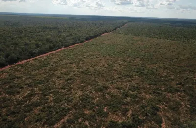 Fazenda à venda na Zona Rural, São Pedro dos Crentes 