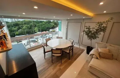Apartamento exclusivo em florianópolis –-- pronto para morar!