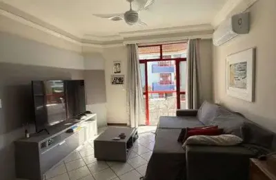 Apartamento com 3 quartos à venda na Praia Brava, Florianópolis 