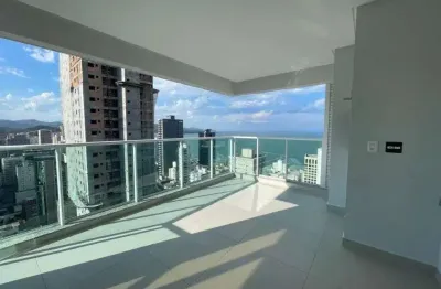 Apartamento exclusivo em itapema – sofisticação nas alturas!