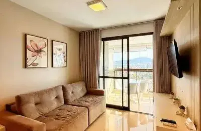 ✨ apartamento exclusivo no itacorubi – conforto e lazer completo! ✨