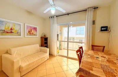 Apartamento com 1 quarto à venda na Praia Brava, Florianópolis 